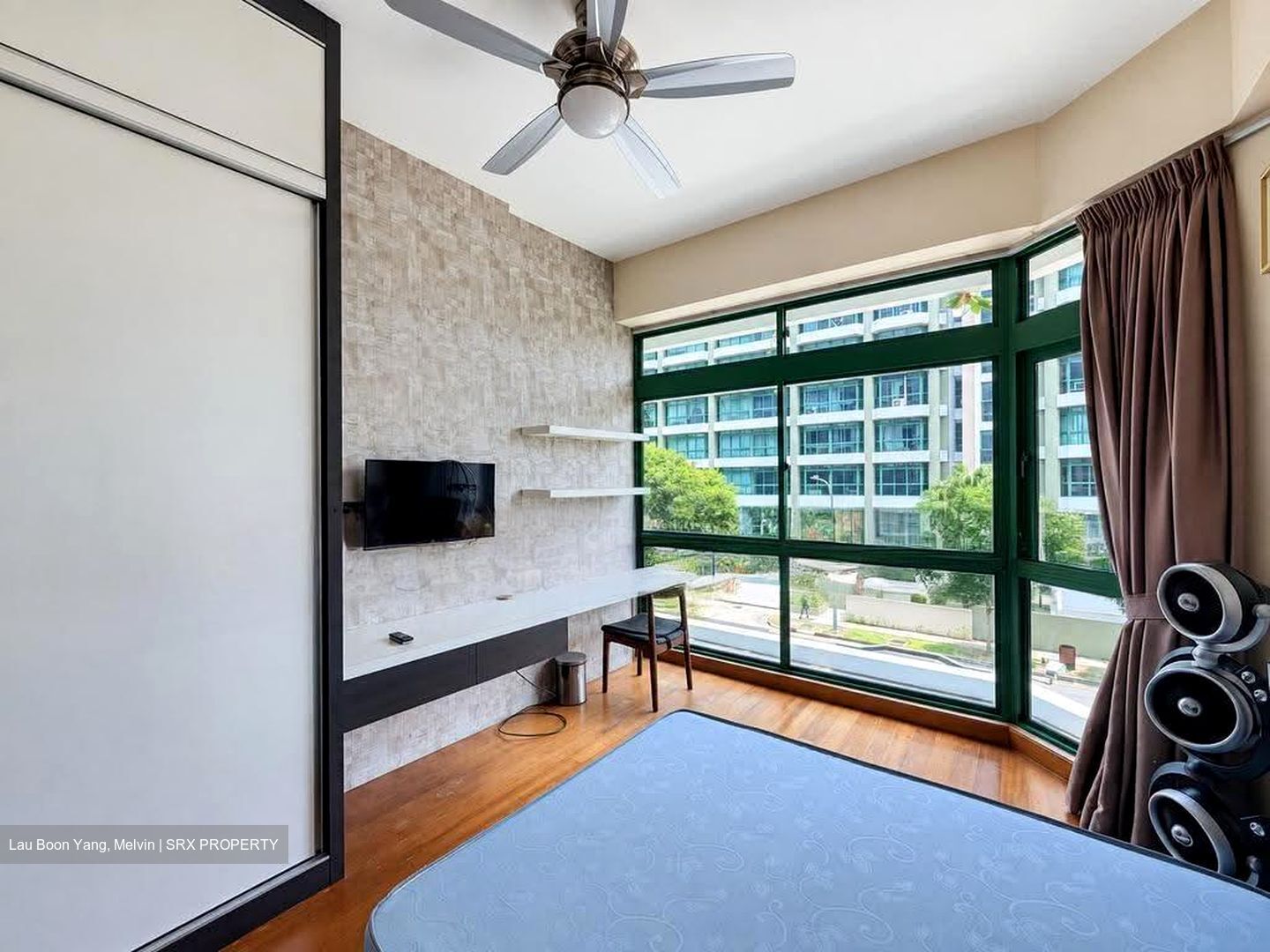 The Aberdeen (D12), Condominium #621706261